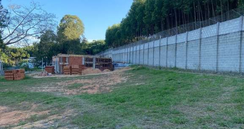 Terreno para venda em Condomínio Residencial Terras De São Lucas de 1560.73m²