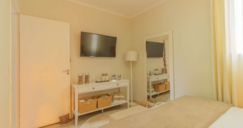 Apartamento para venda em Jardim Vera Cruz de 113.00m² com 3 Quartos e 1 Garagem