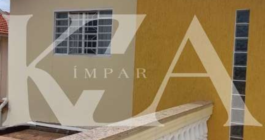 Casa para venda em Parque Residencial Eloy Chaves de 160.00m² com 2 Quartos e 4 Garagens