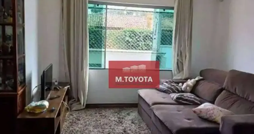 Sobrado para venda em Vila Galvão de 165.00m² com 3 Quartos, 2 Suites e 3 Garagens