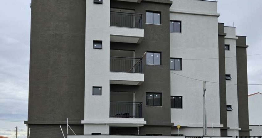 Apartamento para venda em Jardim Wanel Ville V de 58.85m² com 2 Quartos e 1 Garagem
