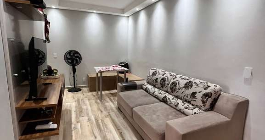 Apartamento para venda em Vila Gabriel de 43.00m² com 2 Quartos e 1 Garagem
