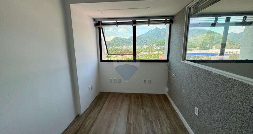 Sala Comercial para venda em Barra Da Tijuca de 100.00m²