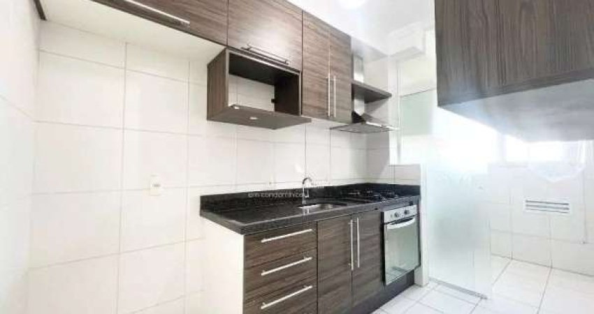 Apartamento para venda em Jardim São Carlos de 53.00m² com 2 Quartos e 1 Garagem