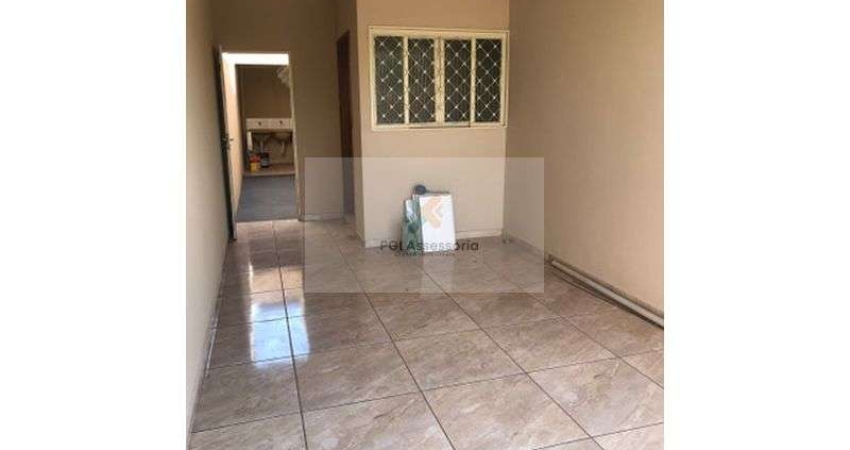 Casa para alugar em Jardim Conceição de 66.00m² com 2 Quartos e 2 Garagens