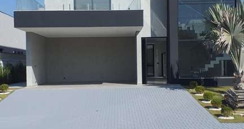 Casa para venda em Alphaville Nova Esplanada 3 de 456.00m² com 4 Quartos, 4 Suites e 2 Garagens