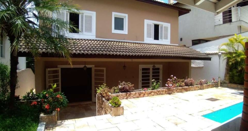 Casa para venda e aluguel em Morada Das Flores (aldeia Da Serra) de 360.00m² com 4 Quartos, 2 Suites e 4 Garagens