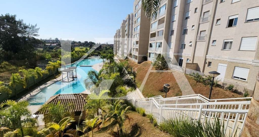 Apartamento para venda em Medeiros de 67.00m² com 2 Quartos, 1 Suite e 1 Garagem