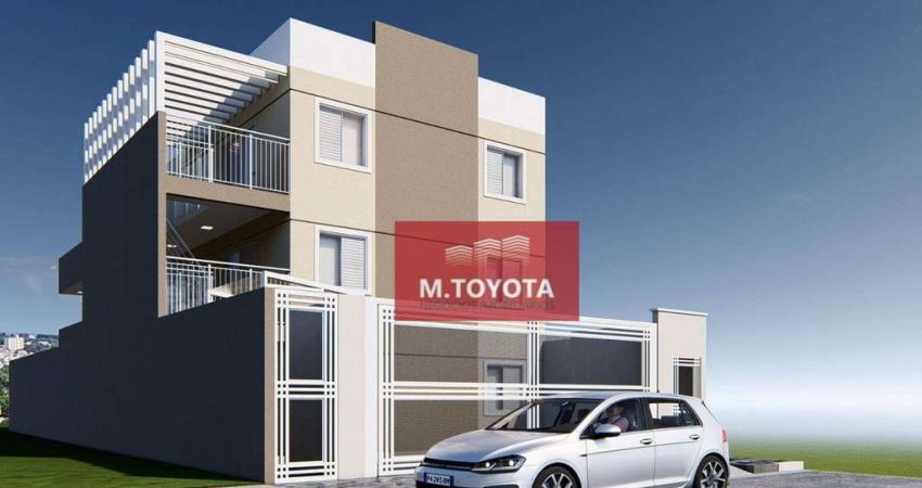 Prédio Comercial para venda em Vila Itapoan de 615.00m²