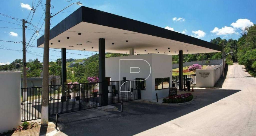 Terreno en Condomínio para venda em Reserva Dos Pires de 500.00m²