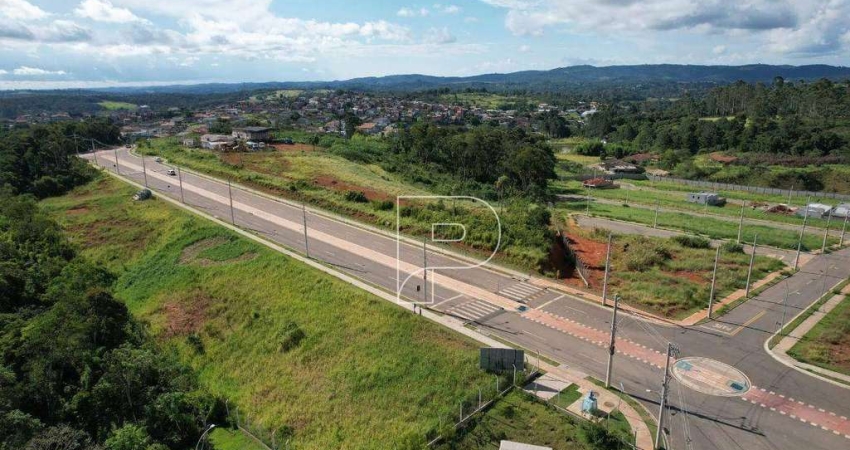 Terreno en Condomínio para venda em Florada Raízes de 250.00m²
