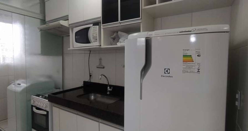 Apartamento para venda e aluguel em Vila 31 De Março de 49.00m² com 2 Quartos e 1 Garagem
