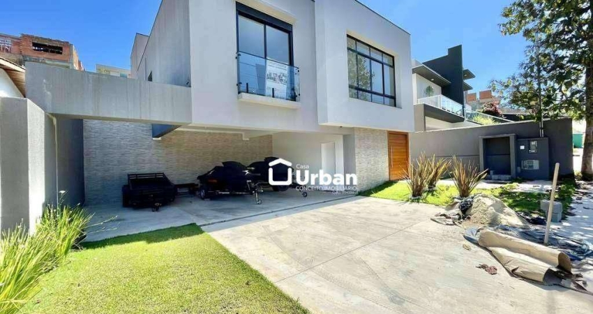 Casa de Condomínio para venda em Lago Do Sol de 230.00m² com 3 Quartos, 3 Suites e 5 Garagens