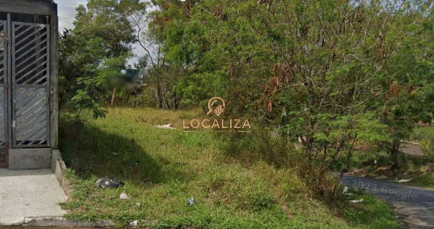 Terreno para venda em Jardim Nova República de 246.00m²