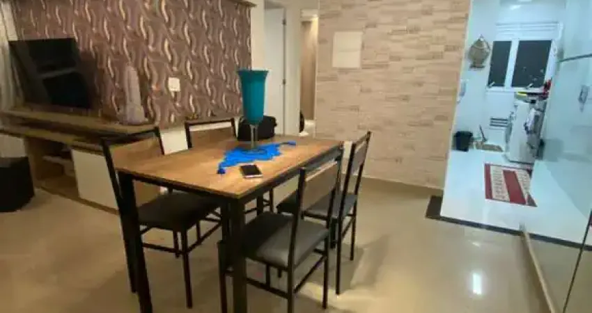 Apartamento para venda em Bethaville de 60.00m² com 2 Quartos, 1 Suite e 1 Garagem