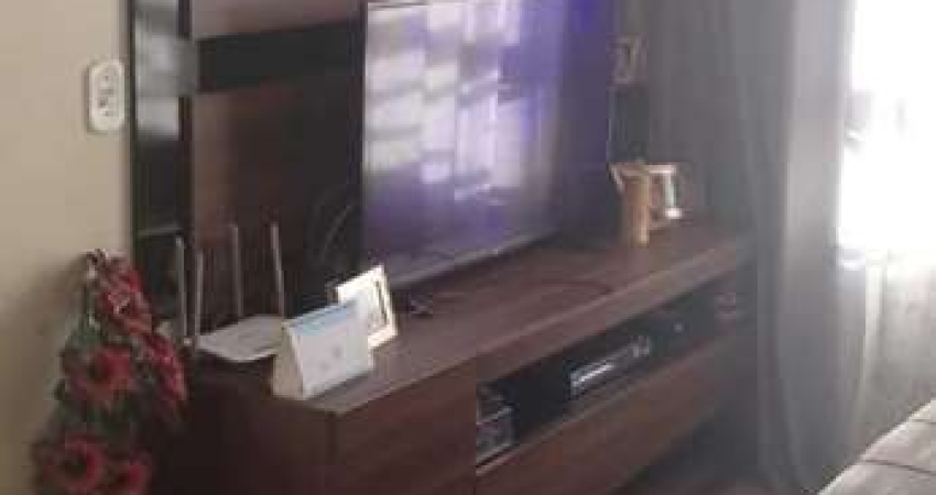 Apartamento para venda em Vila Iracema de 57.00m² com 2 Quartos e 1 Garagem