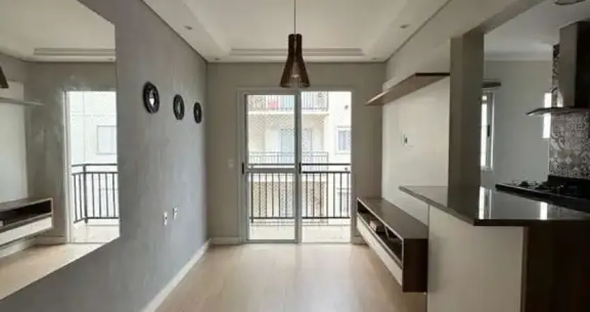Apartamento para alugar em Medeiros de 57.00m² com 2 Quartos e 1 Garagem