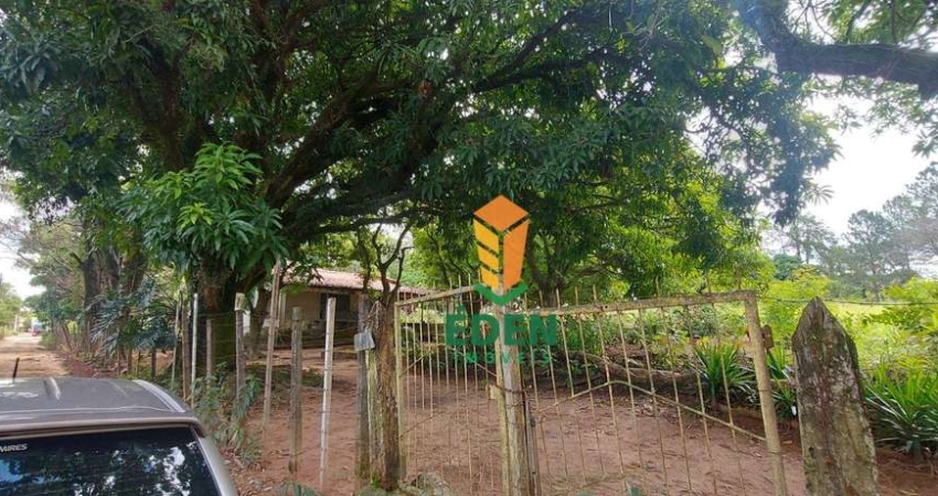 Imóvel Comercial para alugar em Iporanga de 19575.00m²