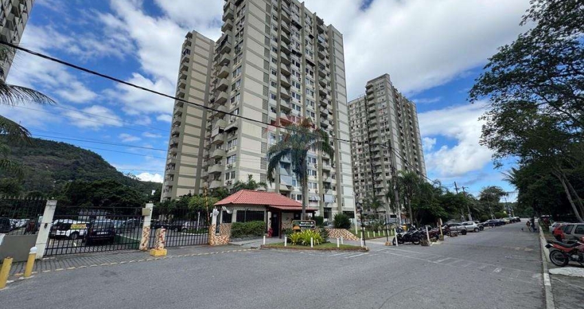 Apartamento para venda em Itanhangá de 54.00m² com 2 Quartos e 1 Garagem