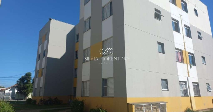 Apartamento para venda em Vila Dos Comerciários I de 49.00m² com 2 Quartos e 1 Garagem