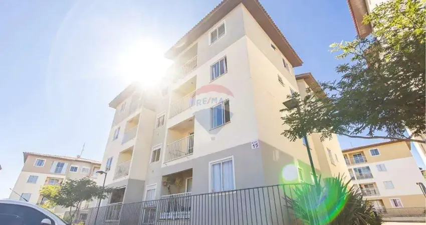 Apartamento para alugar em Colônia Rio Grande de 50.76m² com 2 Quartos e 1 Garagem