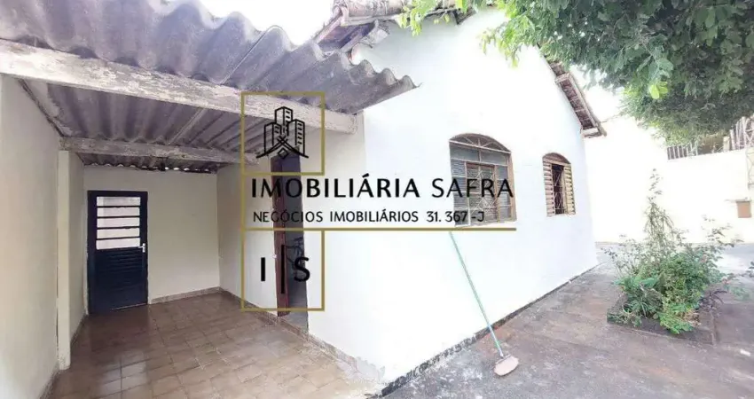 Casa para alugar em Vila Fioresi de 90.00m² com 2 Quartos e 2 Garagens
