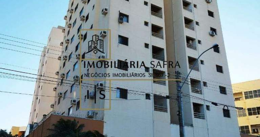 Apartamento para venda em Vila Ideal de 70.00m² com 2 Quartos e 1 Garagem