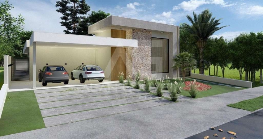 Casa para venda em Portal Das Estrelas de 557.00m² com 4 Quartos, 3 Suites e 4 Garagens
