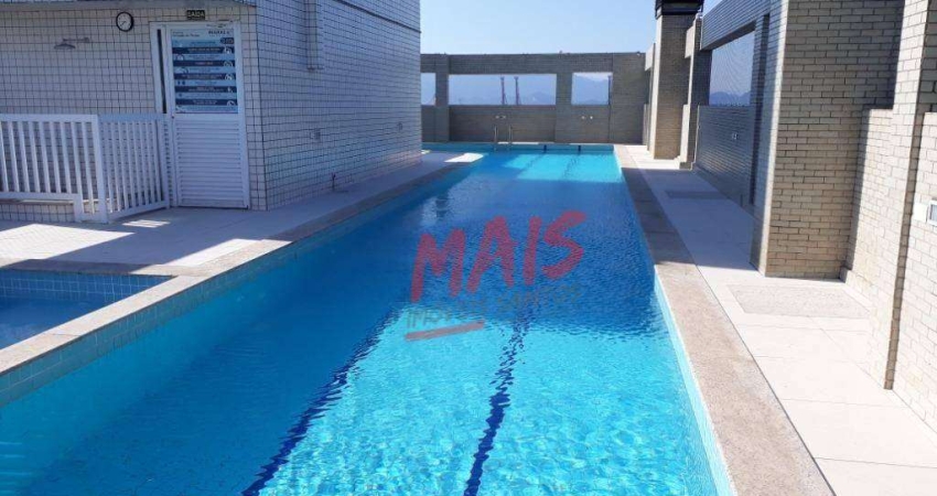 Apartamento para venda em Aparecida de 80.00m² com 3 Quartos, 1 Suite e 1 Garagem