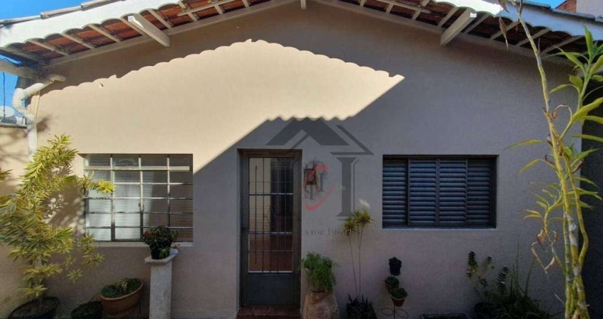 Casa para alugar em Vila Marlene de 120.00m² com 3 Quartos