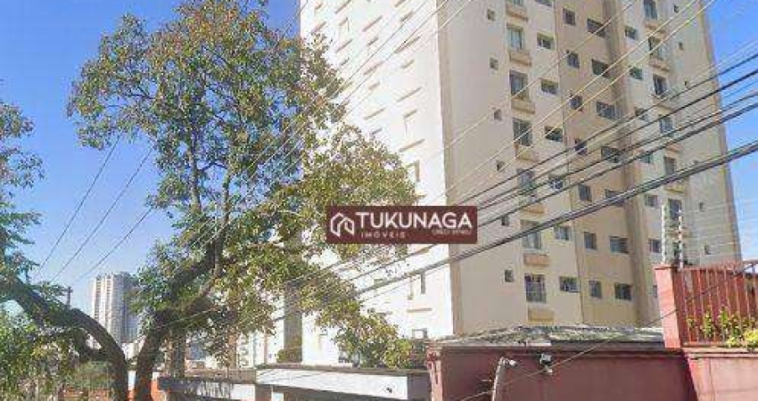 Apartamento para venda em Vila Milton de 75.00m² com 2 Quartos, 1 Suite e 1 Garagem