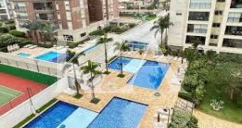 Apartamento para venda em Vila Arens de 80.00m² com 2 Quartos, 1 Suite e 2 Garagens