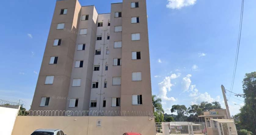 Apartamento para alugar em Vargem Grande Paulista de 60.00m² com 2 Quartos e 1 Garagem