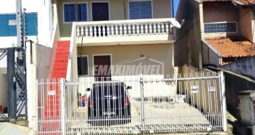 Casa para alugar em Jardim Piazza Di Roma de 61.00m² com 2 Quartos e 1 Garagem