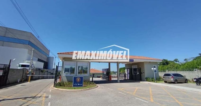 Casa para alugar em Quintais Do Imperador de 49.00m² com 2 Quartos e 2 Garagens