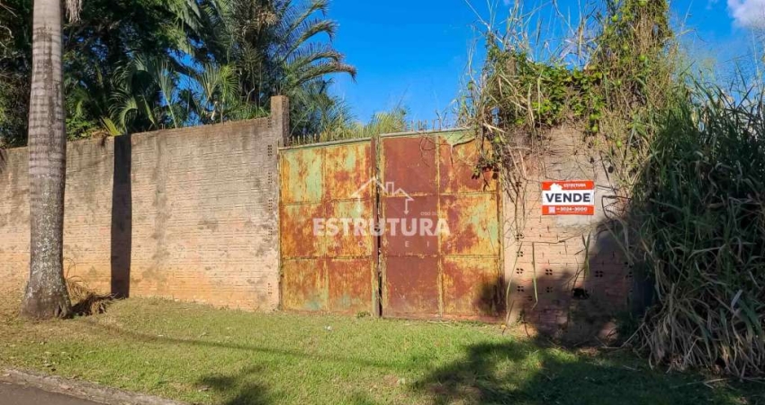 Terreno à venda no Ferraz, Rio Claro 