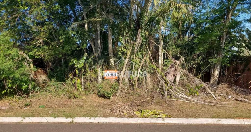 Terreno à venda no Ferraz, Rio Claro 