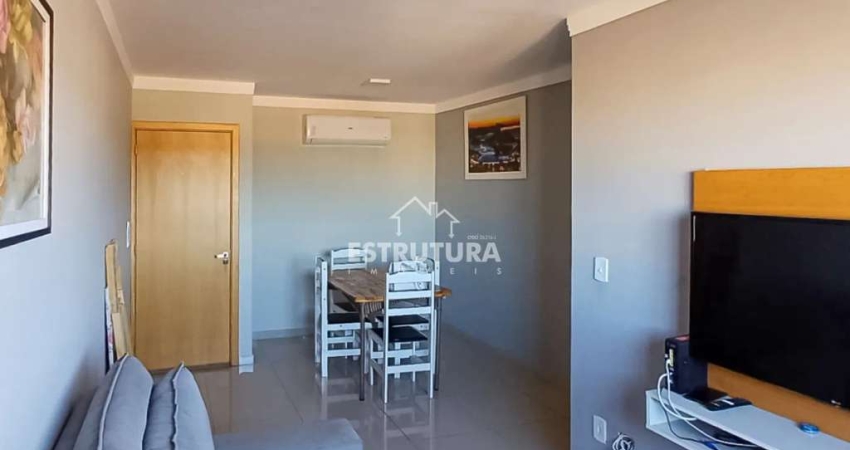 Apartamento para alugar em Jardim Residencial Das Palmeiras de 58.00m² com 2 Quartos e 1 Garagem