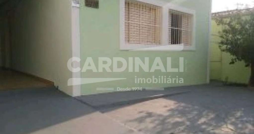 Casa para venda em Vila Deriggi de 200.00m² com 3 Quartos e 3 Garagens