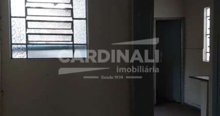 Casa para venda em Núcleo Residencial Silvio Vilari de 80.00m² com 2 Quartos