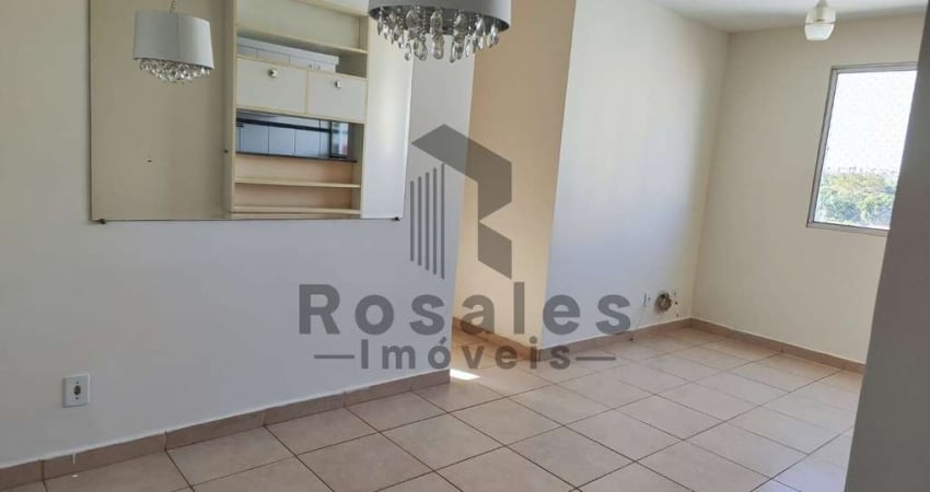 Apartamento para alugar em Morumbi de 62.00m² com 3 Quartos, 1 Suite e 1 Garagem