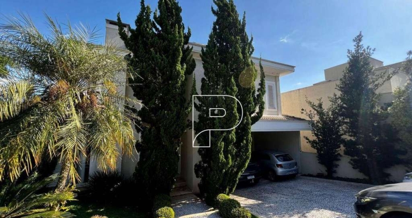 Casa de Condomínio para venda em Valville 1 de 369.00m² com 4 Quartos, 3 Suites e 4 Garagens