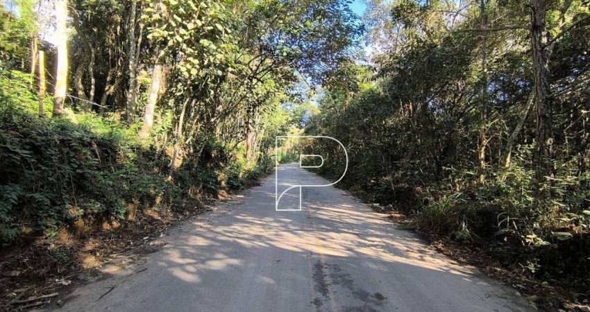 Terreno para venda em Paisagem Casa Grande de 6142.00m²