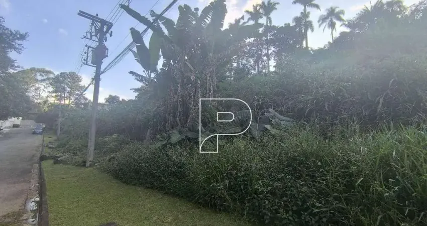 Terreno en Condomínio para venda em Granja Viana de 364.00m²