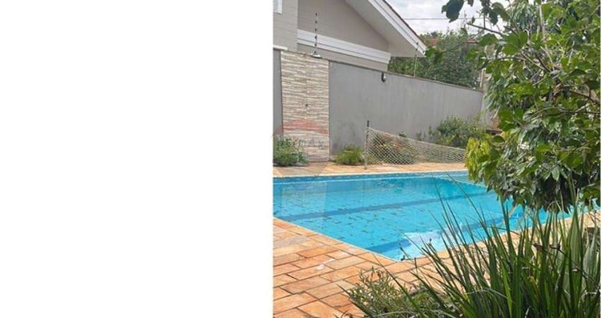 Casa para venda em Bourbon de 252.65m² com 1 Quarto e 1 Suite