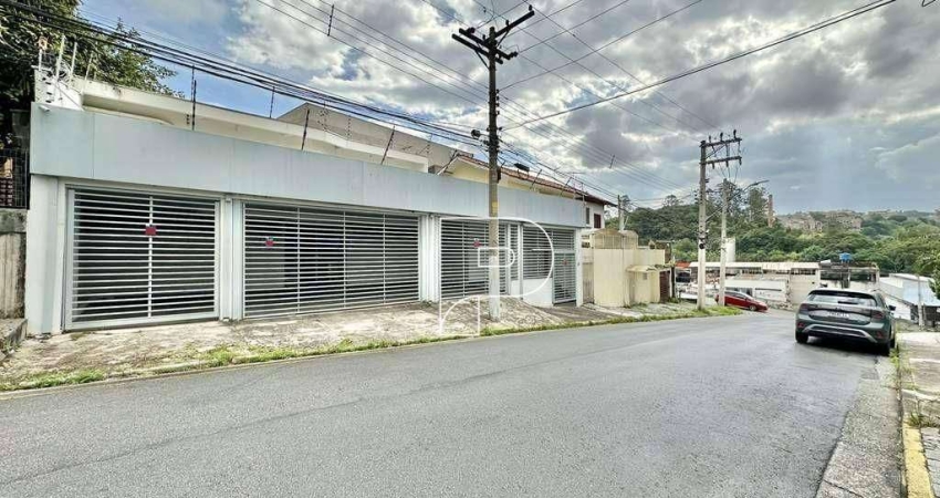 Prédio Comercial para venda e aluguel em Cotia de 405.00m² com 4 Garagens