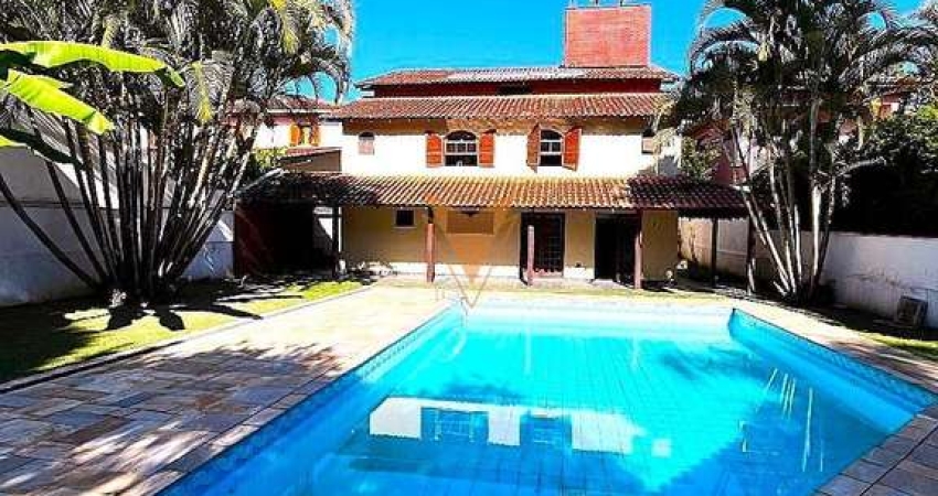 Casa para venda em Recanto Impla de 578.00m² com 4 Quartos, 4 Suites e 6 Garagens