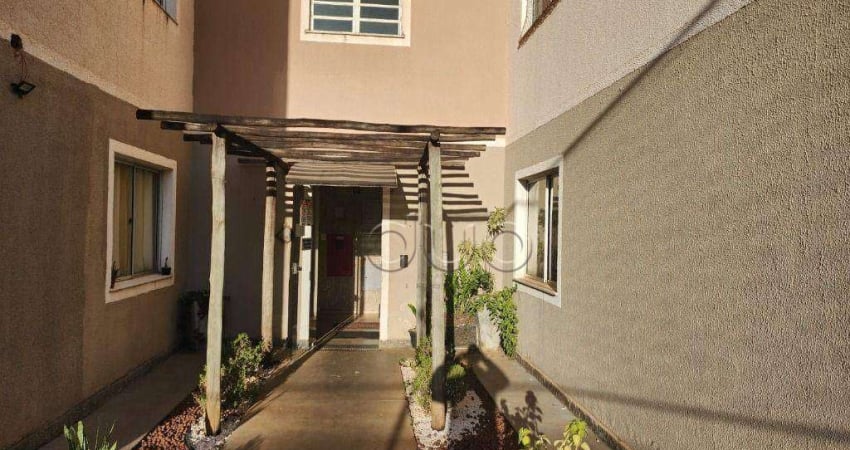 Apartamento para alugar em Piracicamirim de 46.00m² com 2 Quartos e 1 Garagem
