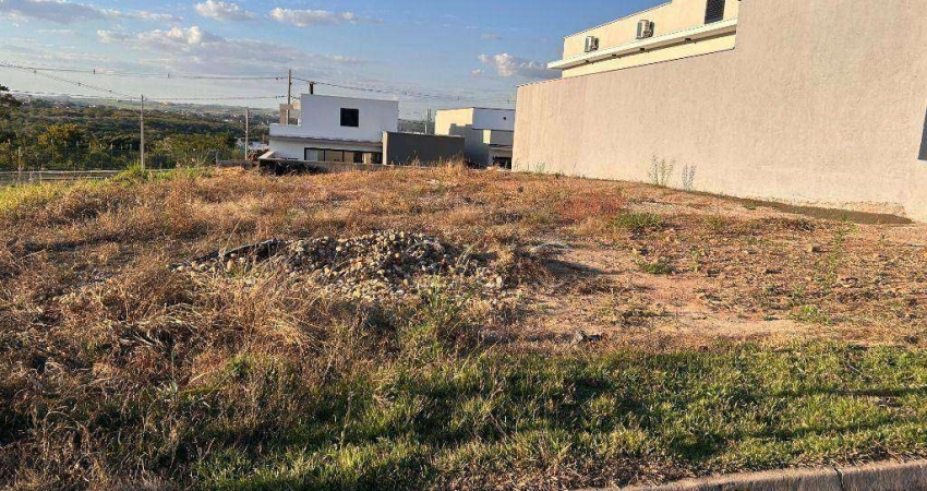 Terreno en Condomínio para venda em Ondas de 286.00m²