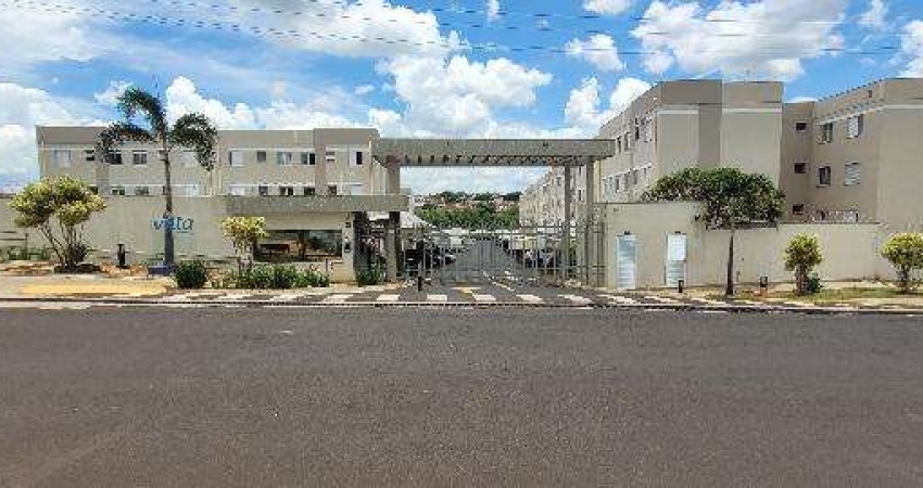 Apartamento para venda em Jardim Veneto Ii de 43.00m² com 2 Quartos
